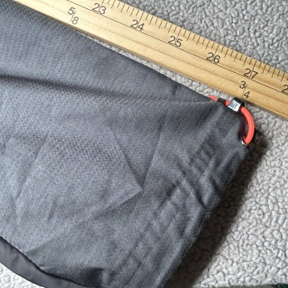 Adidas Jacket Mens Medium Black Lionel Messi Track Training Football Soccer - Picture 12 of 15